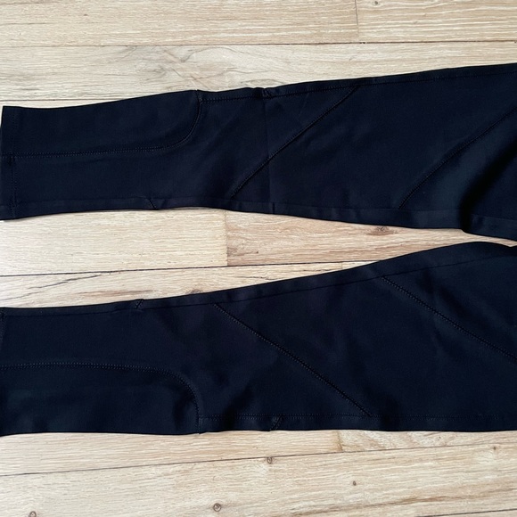 Parasuco Active Leggings Nwt - Picture 5 of 6